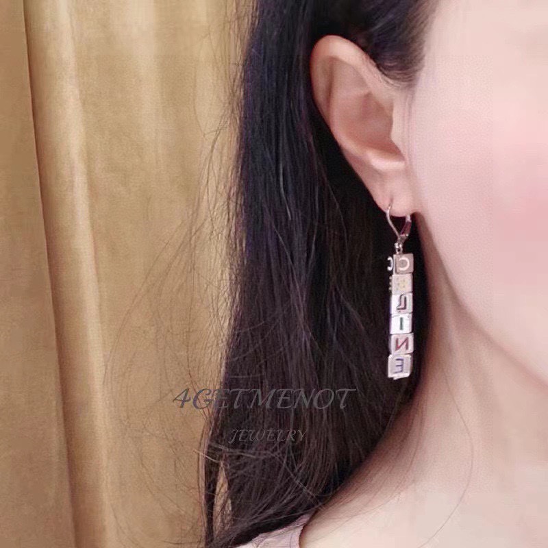 Celine Earrings